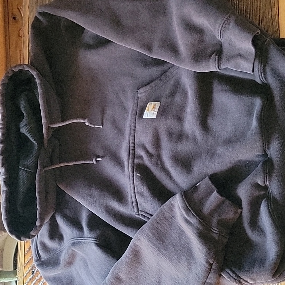 Heavy Weight Carhartt
